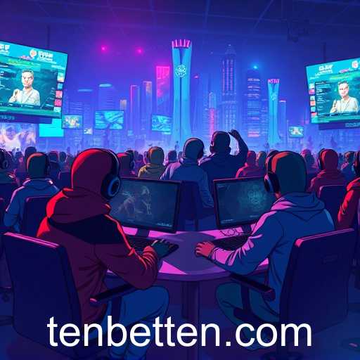 The Evolution of Online Gaming Communities