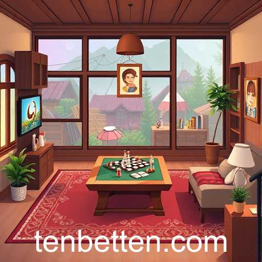 tenbet