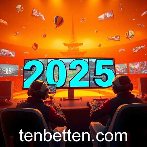 The Rise of Tenbet in the Modern Gaming Landscape