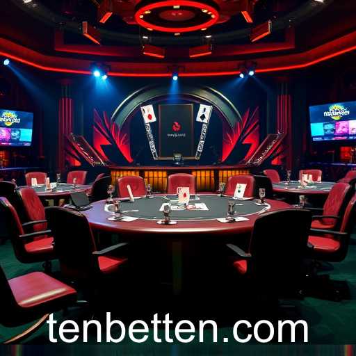 The Rise of Tenbet Amidst Online Gaming Evolution