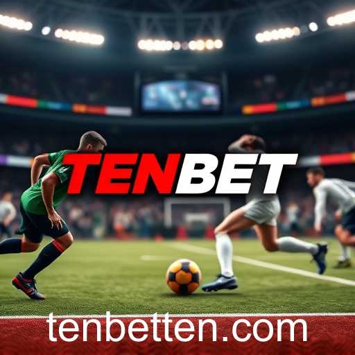 The Rise of Sports Betting: A Deep Dive into the 'Tenbet' Phenomenon