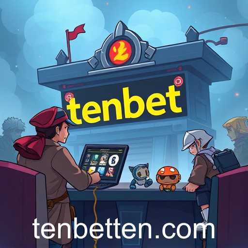 Digital Growth of Tenbet in Modern Gaming