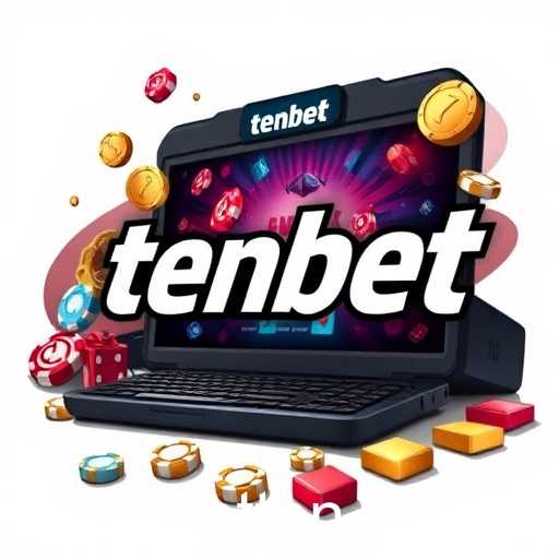 Tenbet: A New Player in the Online Gaming Arena