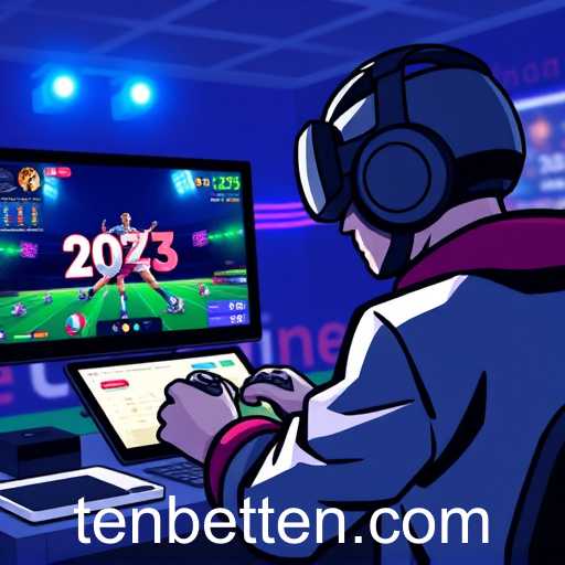 The Rise of Tenbet and Its Impact on Online Gaming