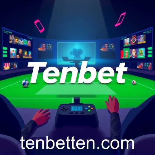 Tenbet's Role in the Evolving Landscape of Online Gaming