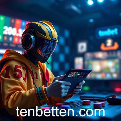 TenBet's Impact on the Online Gaming Industry