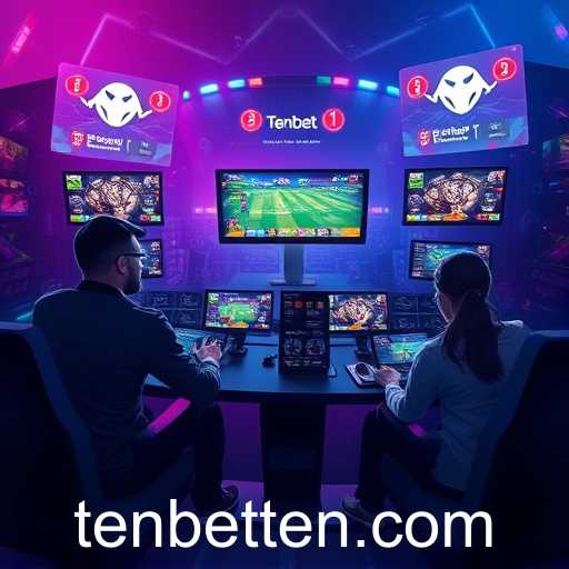 Tenbet and the Rise of Online Gaming